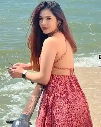 Nangloi Escort Service